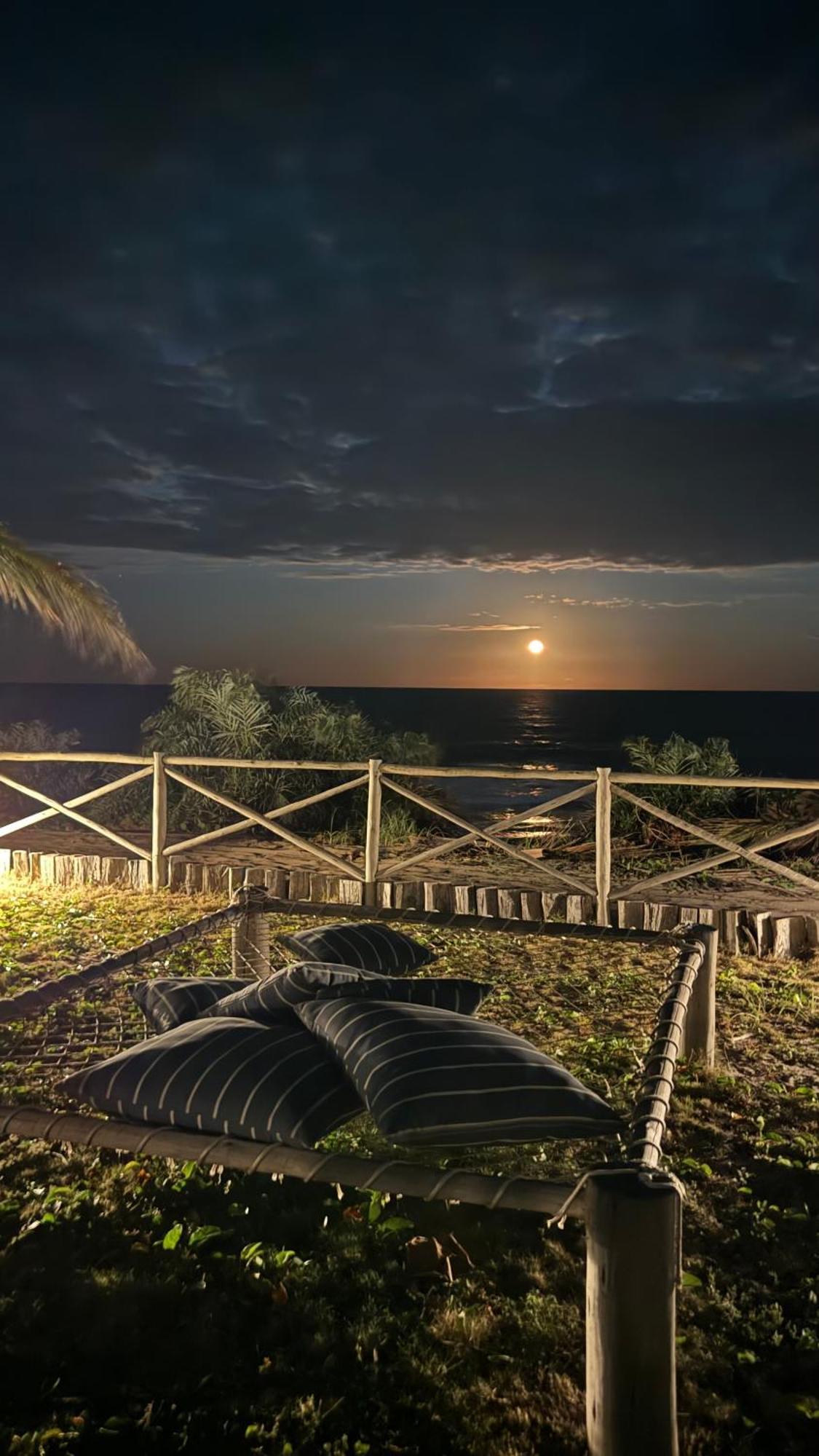 Vila Sereia Caraíva Εξωτερικό φωτογραφία